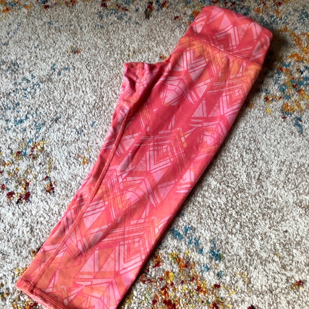 Alo cropped leggings